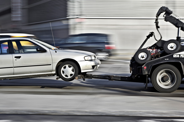 Port Richey Towing - 24 Hour Towing & Roadside Assistant Port Richey, FL