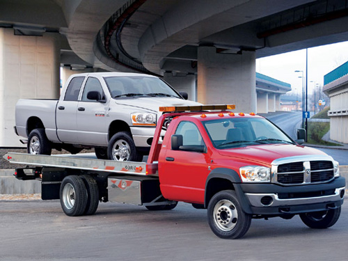 Port Richey Towing - 24 Hour Towing & Roadside Assistant Port Richey, FL