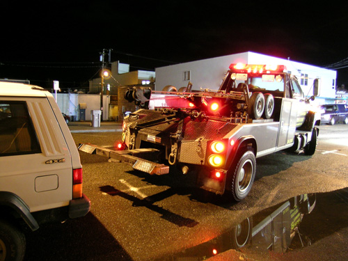 Port Richey Towing - 24 Hour Towing & Roadside Assistant Port Richey, FL