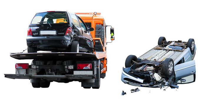 Port Richey Towing - 24 Hour Towing & Roadside Assistant Port Richey, FL