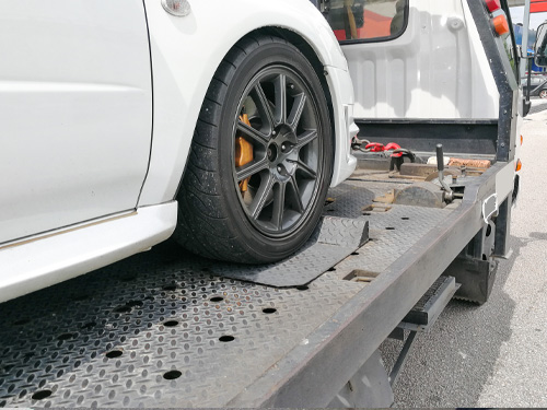 Port Richey Towing - 24 Hour Towing & Roadside Assistant Port Richey, FL